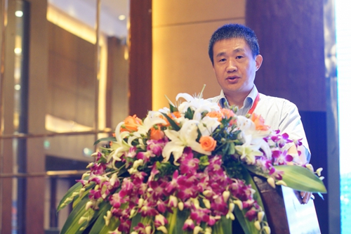 九游体育集团副总裁兼NLARM主任曹荣吉.jpg